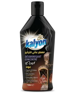 Oud Concentrated Deodorizing Cleaner 150 ML
