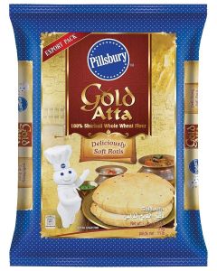 Pillsbury Gold Atta 5 Kg