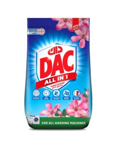 Laundry Detergent Powder For all Washing Machines