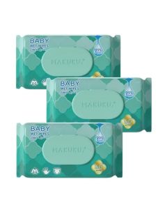 Baby Water Wipes