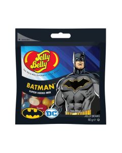 Batman Superhero Mix