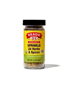 Organic Bragg Sprinkle Seasoning - 1.5oz
