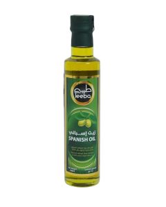 Spanish Oil
