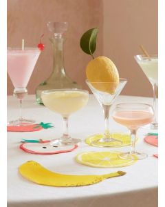 Banana Napkins