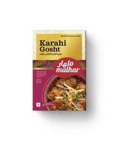Malhar Karahi Gosht Masala 50 gm