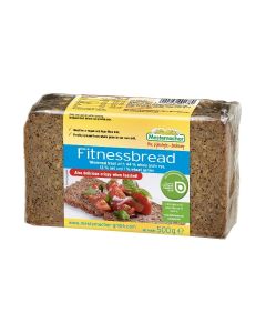 Mestmacher Fitnessbread - 500g