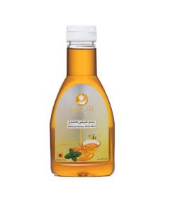 Natural Honey With Mint 350g