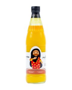 Tamr Wa Qhwah Umm Bader Pure Ghee / Rich Aroma / Fortified with Vitamins & Spices / Baking, Roasting, Frying / Product of UAE (1kg)