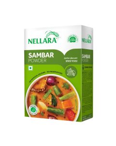 Sambar Powder