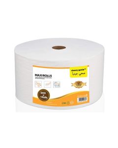 Multi-Purpose Large Maxi Roll Embossed Tissue Paper 5kg