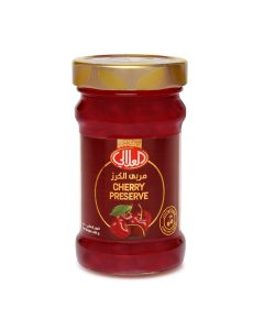 Alali Preserve - Cherry-400Gm