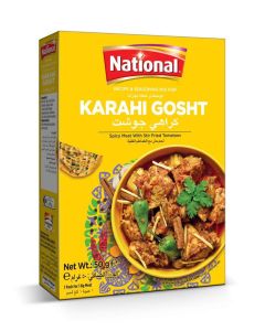 National Karahi Gosht 50G