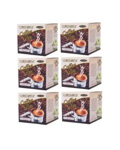 6-Box Coffee Srim 1080grams