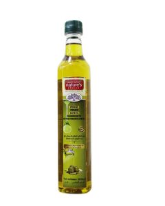 Olive Oil 500Ml
