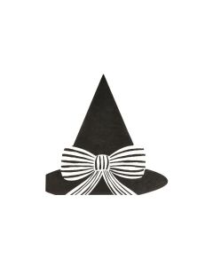 Witch Hat Napkins