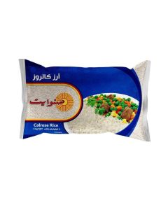 Calrose Rice