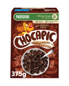 Chocolate Breakfast Cereal