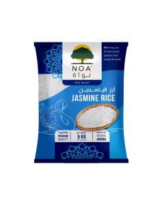 Jasmine Rice