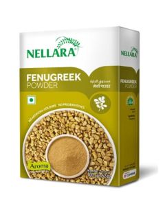 Fenu Greek Powder(Methi) 100 Gram