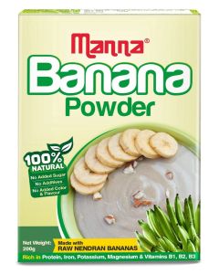 Banana Powder For Baby 200 G