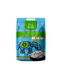 Royal Basmati Xxxl Extra Long Grain Rice