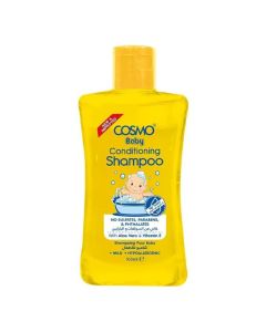 COSMO Baby Conditioning Shampoo 100ml