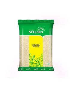 Semolina 500 Gram