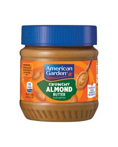 Chunky Almond Butter