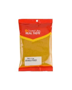 Real Taste Mix Masala Powder- 100 gm