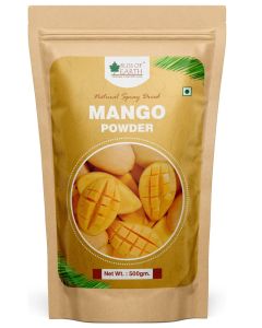 500gm Mango Powder Natural Spray Dried Great for Smoothie Bake cake Ice cream shake
