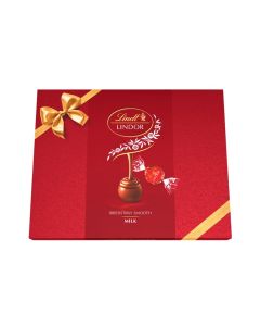 Lindor Milk Gift Box