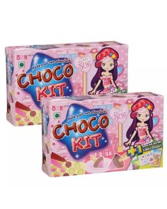 Haitai Choco Kit Korean Candy- 46gms