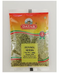 Fennel Seeds