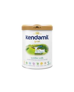 Kendamil Goat Toddler Milk Stage 3
