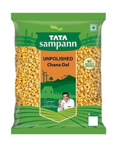Chana Dal