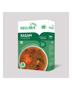 Nellara Rasam Powder 125 Gm