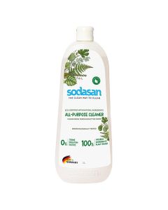 100% Natural All Purpose Cleaner