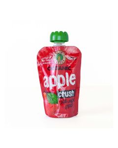 ORGANIC APPLE CRUSH (100G)