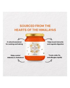 Himalayan Sidr Honey