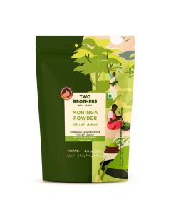 Moringa Powder