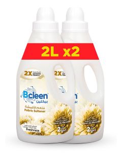 Promopack Fabric softener Savon de Marseille