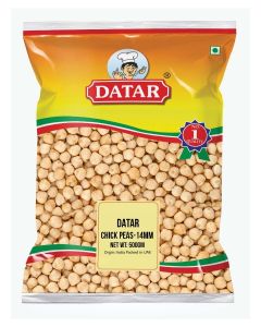 Chick Peas 14 Mm