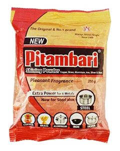 Shinning Powder