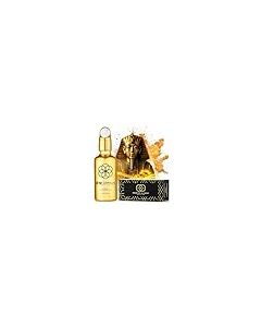 X12 Ormus Monoatomic Gold Liquid Trace Mineral Blend with 24K Gold Made by Real Alchemists Dead Sea Himalayan Salt 4 fl oz