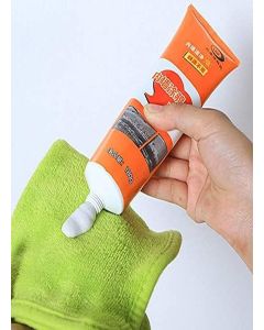 JD PRO Multifunctional Wall Stain Remover Cream Effective Scratch & Stain Cleaner for Walls, Paint, Tiles, & More Safe, Non-Toxic & Easy to Use Kids Drawing Removing cream