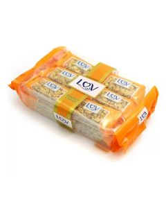 Lov Roasted Peanut Candy- 15gms