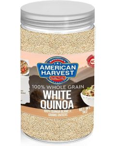 White Quinoa