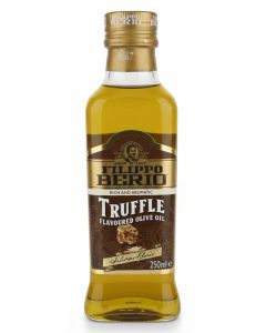 Truffle Flavoured Extra Virgin Olive Oil 250ml