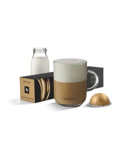 Nespresso VertuoLine Bianco Doppio Barista Creations - 10 Capsules