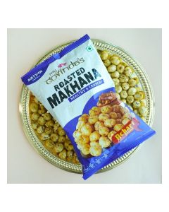 Roasted Makhana Achari Flavoured